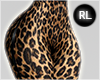 I│Leggings Cheetah RL