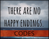 C | Happy Ending.
