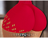 1 -Breezy Booty *Red