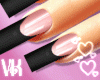 VK. Tropical Nails