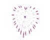Heart Fireworks