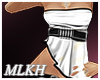 MLKH-Skirt Top 2