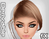 ғх Yunmi Blonde
