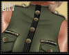 PARADISE MILITARY JACKET