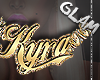 .Kyra "Requested" #Glam