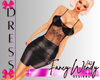 Intrigue Chemise & Skirt