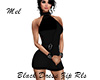 Black Dress  RLS