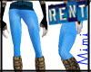Out Tonight - RENT Pants