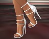 (Sn)LevelAHeels White