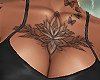 Julienne Top 1+Tattoos