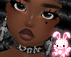 ✰ Choker  Gothyc✰