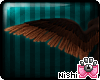 [Nish] Yule Wings