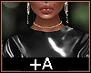 +A METALLIC TOP