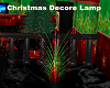 Christmas Decore Lamp