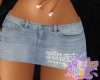 Sacred Heart Skirt