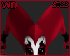 W! Asa I Jester hat M