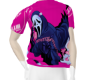 GhostFace #1