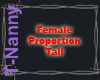 Proportion Tall 1