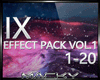 [MK] DJ Effect Pack - IX