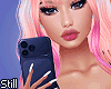 Phone Avi still - navy