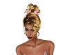 Hair blonde lux Miel