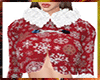 Snow Jacket Fur Set