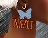 Nazli Earrings
