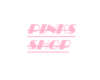 PINK EML SHOES