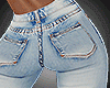 (4) Chick Jeans RLL