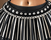 !B Crushcore Skirt