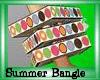 Spring(R)Bracelet
