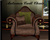 [SD] Autumn Cudl Chair