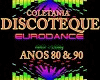 *LH* Mix Discoteque