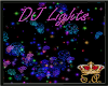 Crying Tears Neon Lights