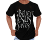 I Believe Jesus Save