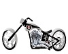 {JUP}Silver Rose Chopper