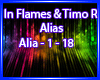 In Flames feat Timo R #2