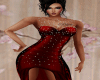 ! Amar Red Gown 1.4