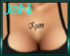 [JeNi]Kyann owns you