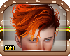 CBM Lava Hair