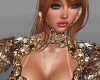 DRESS*GLAMOUR GOUD