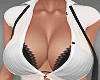 SEXY BLACK WHITE OUTFI