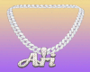 Ari Custom Chain