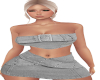 2Pc Grey (L) Fit