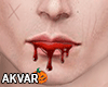 ᴀ| Blood Lips