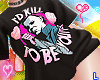 L|be yours`e