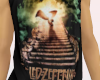 Miz Led Zep Tank