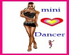 mini dancer ,furniture,