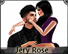 [JR] Sexy Couple Sit