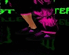 PINK KICKS